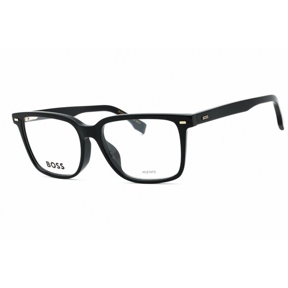 Hugo Boss EYEGLASSES HB1480F-807-55 New with case - Picture 1 of 5